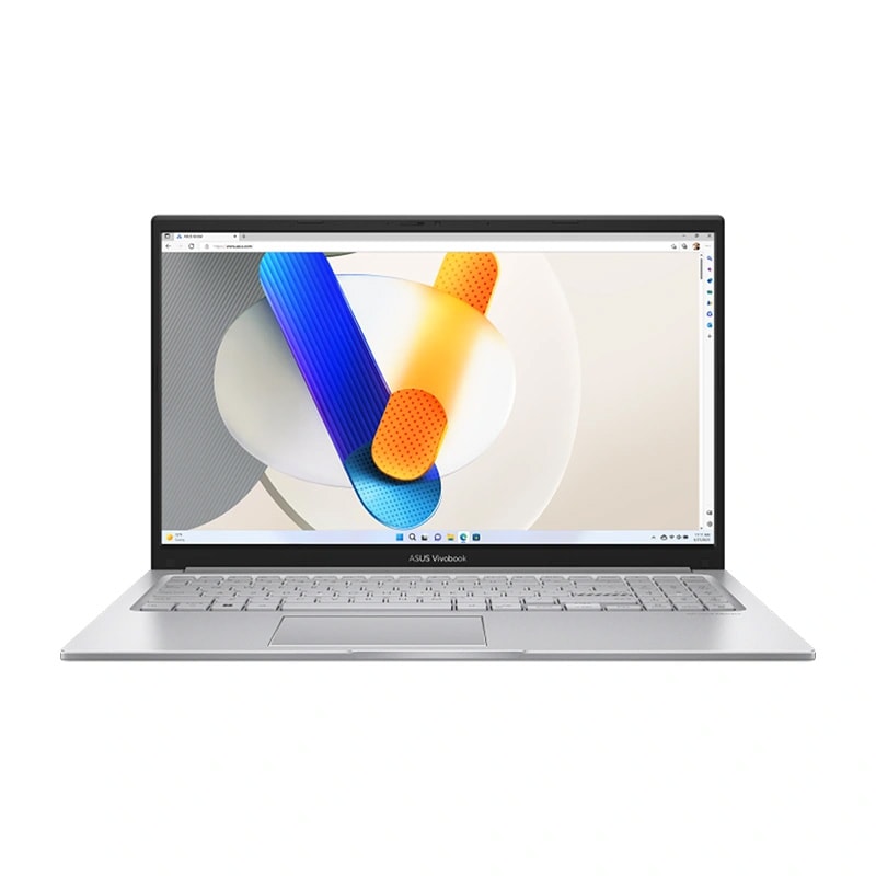 لپتاپ ایسوس 15.6 اینچی مدل VivoBook 15 X1504VA i3 1315U ظرفیت 512GB رم 8GB-0