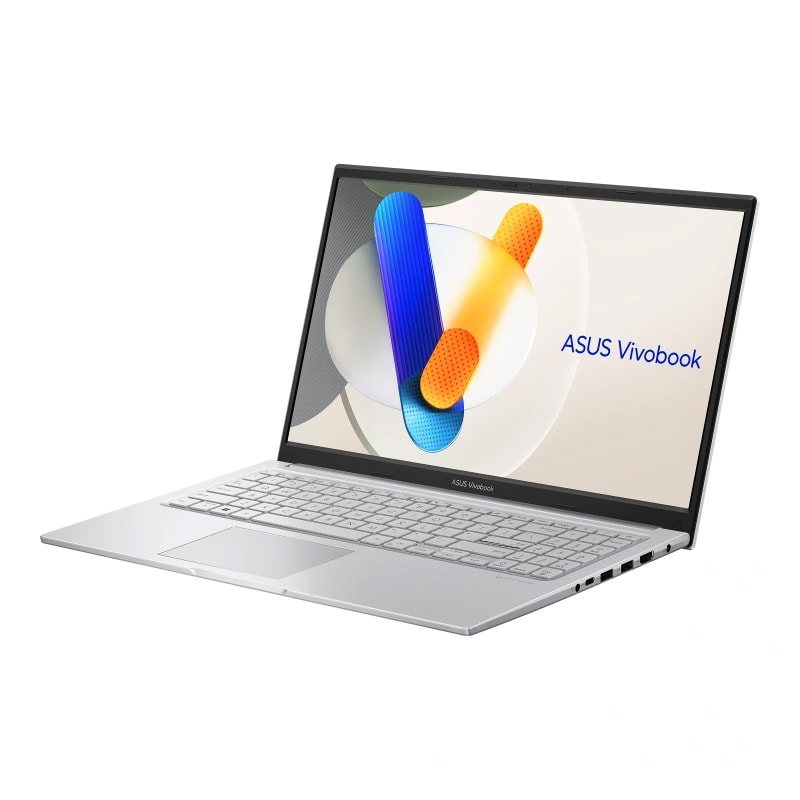لپتاپ ایسوس 15.6 اینچی مدل VivoBook 15 X1504VA i3 1315U ظرفیت 512GB رم 8GB-1