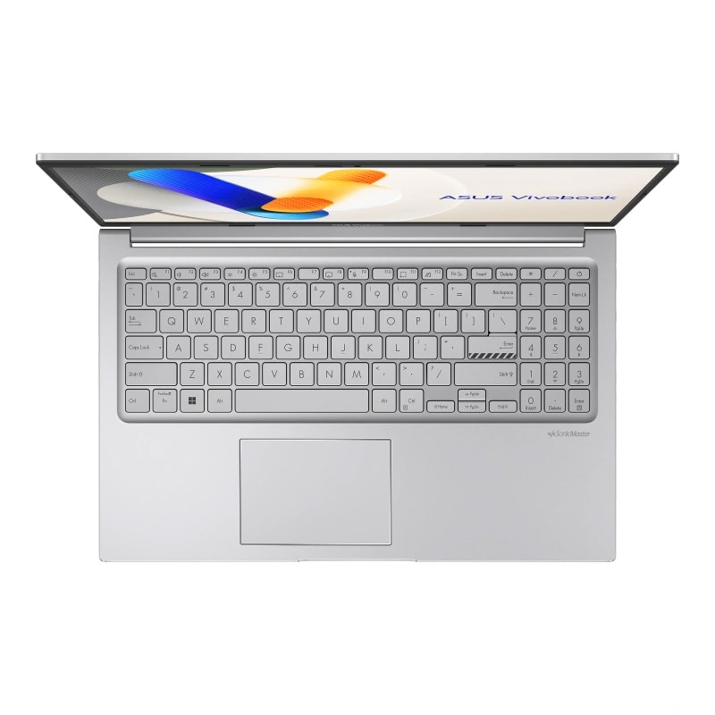 لپتاپ ایسوس 15.6 اینچی مدل VivoBook 15 X1504VA i3 1315U ظرفیت 512GB رم 8GB-3