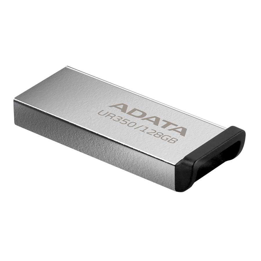 فلش مموری ای دیتا مدل UR350 ظرفیت 128 گیگابایت-1
