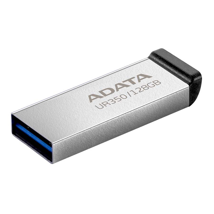 فلش مموری ای دیتا مدل UR350 ظرفیت 128 گیگابایت-2