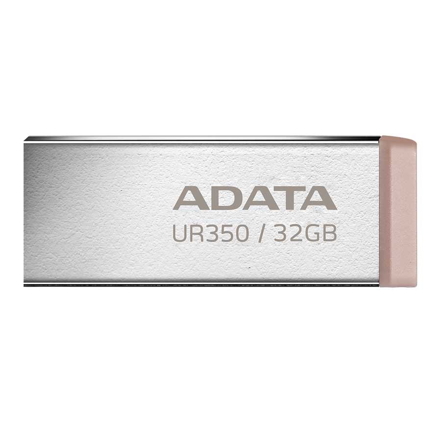 فلش مموری ای دیتا مدل UR350 ظرفیت 32 گیگابایت-2