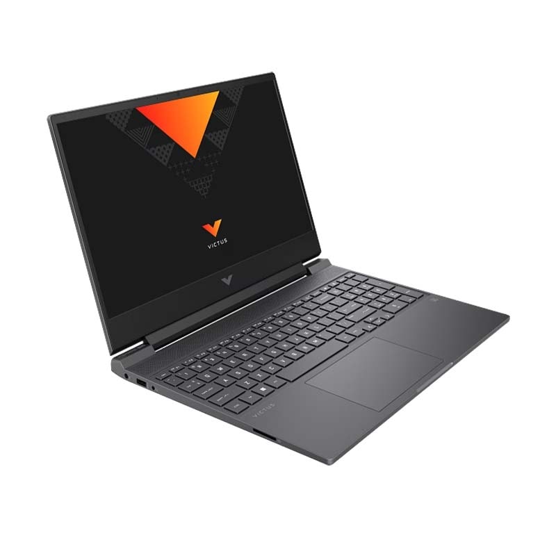 لپتاپ اچ پی 15.6 اینچی مدل Victus 15-fa2082wm i5 13420H RTX4050 ظرفیت 512GB رم 16GB-1