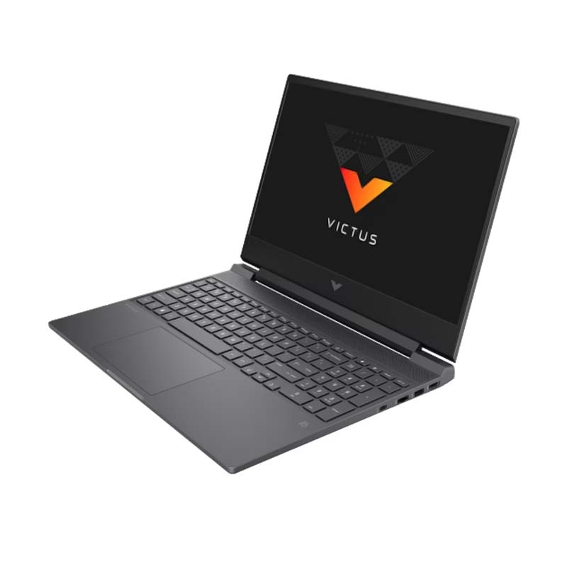 لپتاپ اچ پی 15.6 اینچی مدل Victus 15-fa2082wm i5 13420H RTX4050 ظرفیت 512GB رم 16GB-2