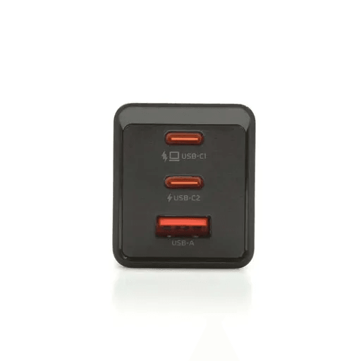 شارژر دیواری 70 وات مک دودو مدل CH-1541 GaN5-2