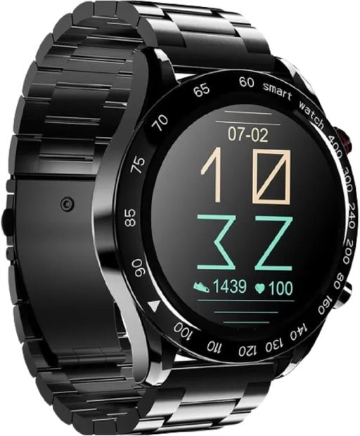ساعت هوشمند های‌فیوچر مدل FutureGo Pro-3