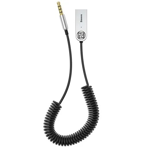 گیرنده بلوتوثی موزیک باسئوس مدل USB Wireless Adapter CABA01-3