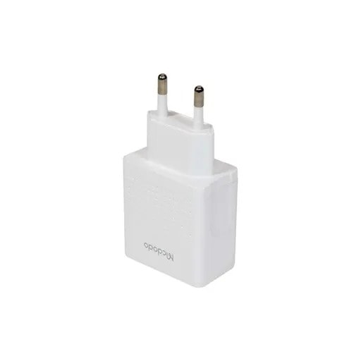 شارژر دیواری 12 وات مک دودو مدل CH-3970-1