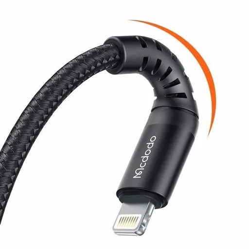 کابل شارژ  USB به لایتنینگ مک دودو  مدل CA-2263-2