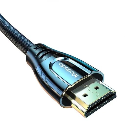 کابل HDMI مک دودو مدل CA-8430 8K-3
