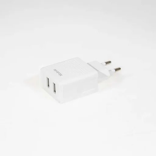 شارژر دیواری 12 وات مک دودو مدل CH-3970-2