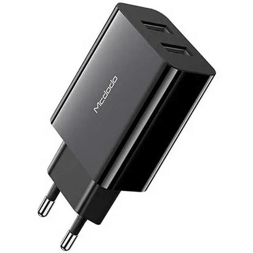 شارژر دیواری 18 وات مک دودو مدل CH-8910-1