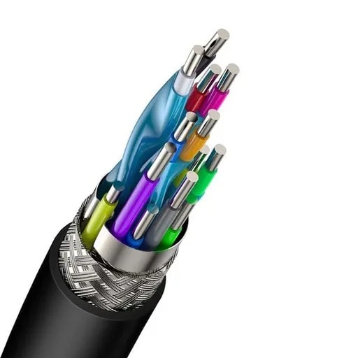 کابل HDMI باسئوس مدل High Definition Series CAKGQ B01-1