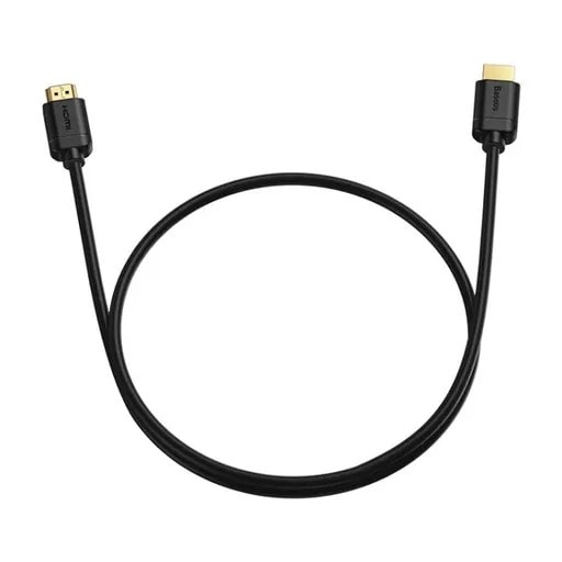کابل HDMI باسئوس مدل High Definition Series CAKGQ D01-1