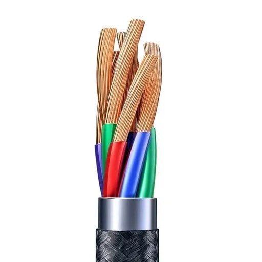 کابل شارژ  USB به لایتنینگ مک دودو  مدل CA-2263-1