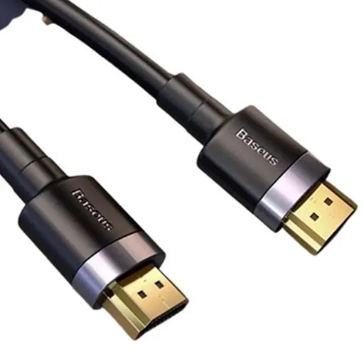 کابل HDMI باسئوس مدل Cafule 4K CADKLF H01-3