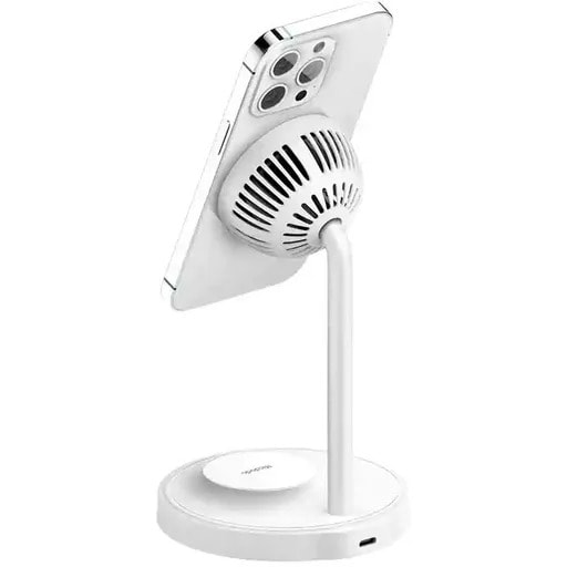 شارژر بی سیم 15 وات مک دودو مدل CH-2150-1