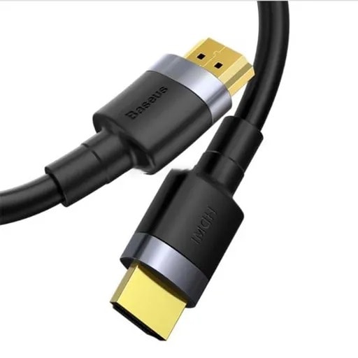 کابل HDMI باسئوس مدل Cafule 4K CADKLF H01-2