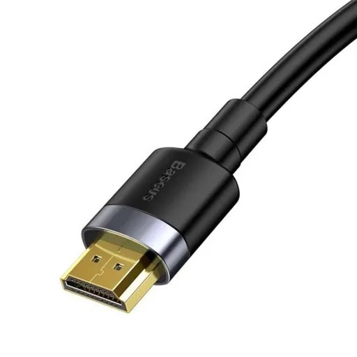 کابل HDMI باسئوس مدل Cafule 4K CADKLF H01-1