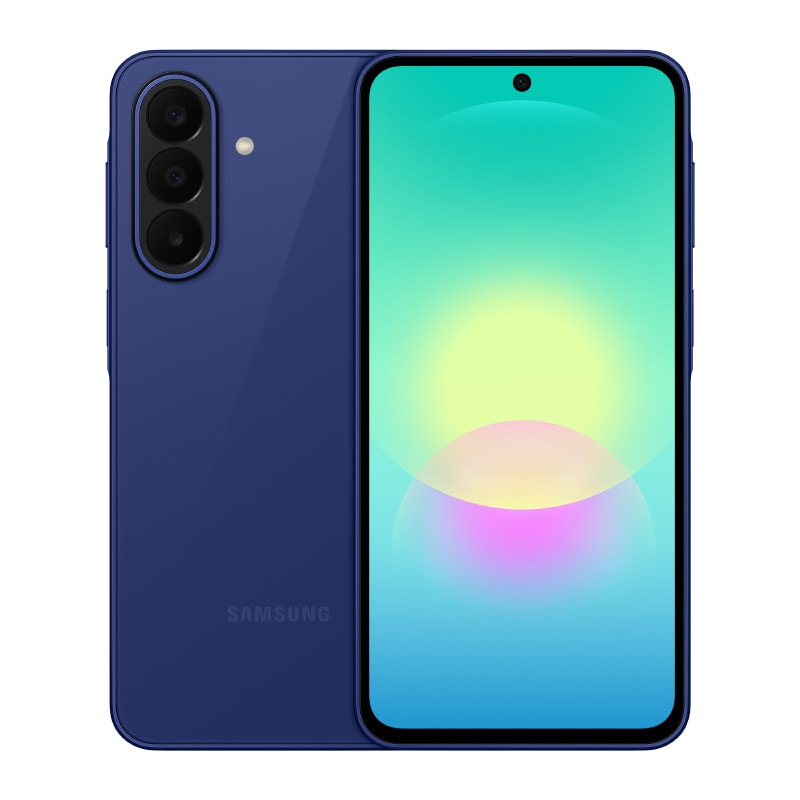 گوشی سامسونگ گلکسی A27 ظرفیت 128GB رم 6GB - ویتنام-0