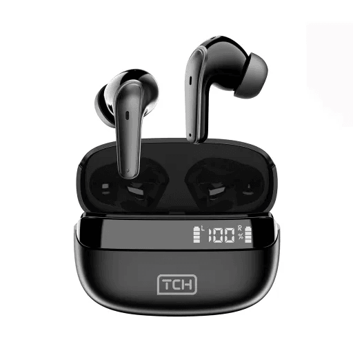هندزفری بلوتوثی تی سی اچ مدل Black Blade L10 ANC-0
