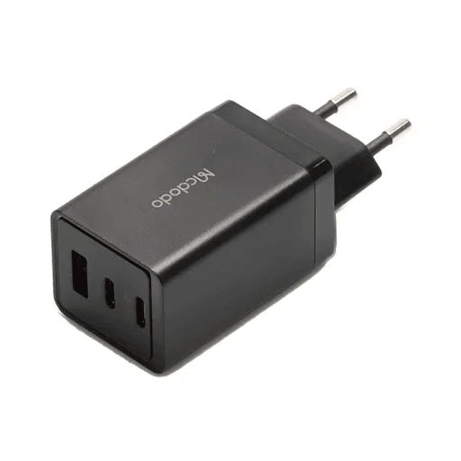 شارژر دیواری 70 وات مک دودو مدل CH-1541 GaN5-0