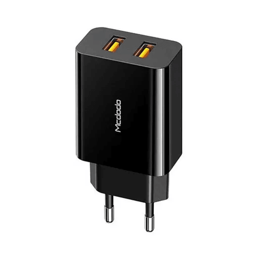 شارژر دیواری 18 وات مک دودو مدل CH-8910-0