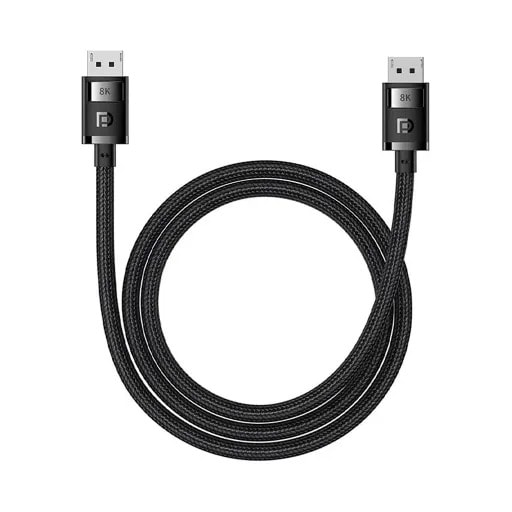 کابل Display Port باسئوس مدل High Definition Series DP 8K-0