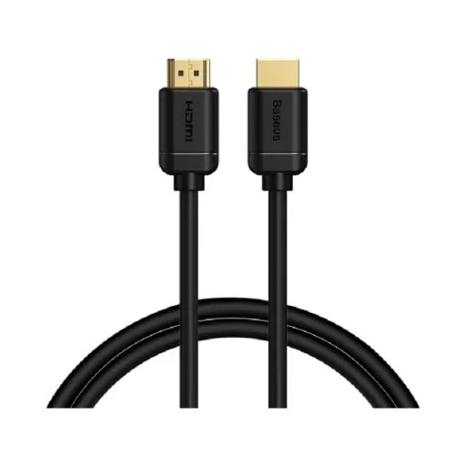 کابل HDMI باسئوس مدل High Definition Series CAKGQ D01-0