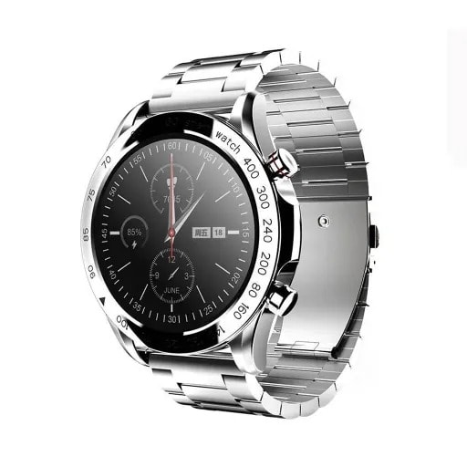 ساعت هوشمند های‌فیوچر مدل FutureGo Pro-0