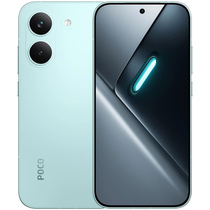 گوشی شیائومی پوکو X8 پرو ظرفیت 512GB رم 8GB-0