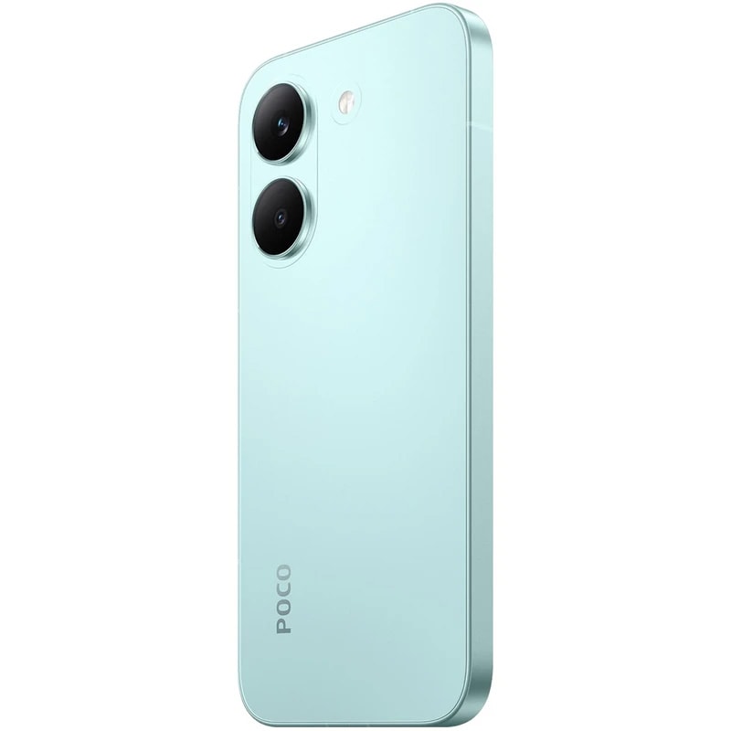 گوشی شیائومی پوکو X8 پرو ظرفیت 512GB رم 8GB-1