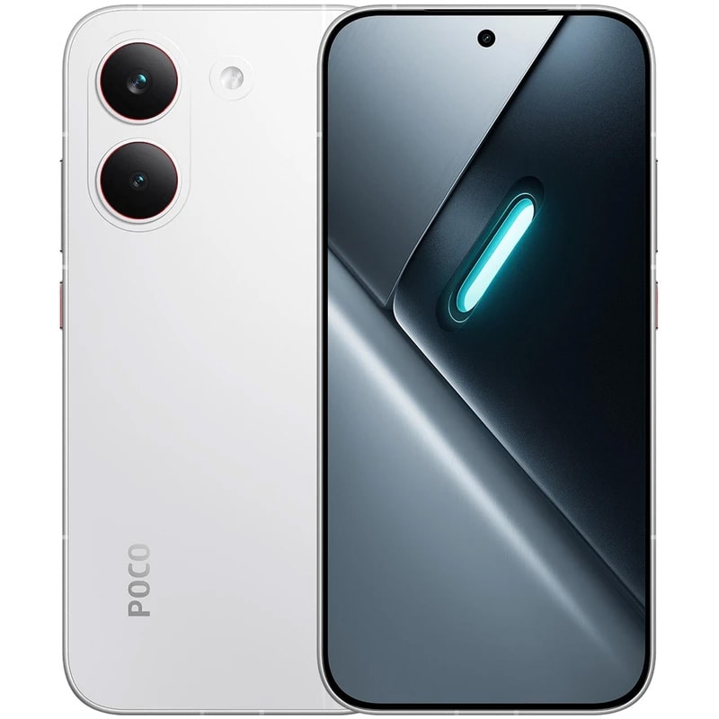 گوشی شیائومی پوکو X8 پرو ظرفیت 512GB رم 8GB-2