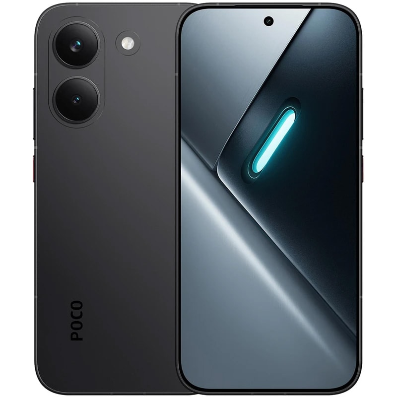 گوشی شیائومی پوکو X8 پرو ظرفیت 512GB رم 8GB-4