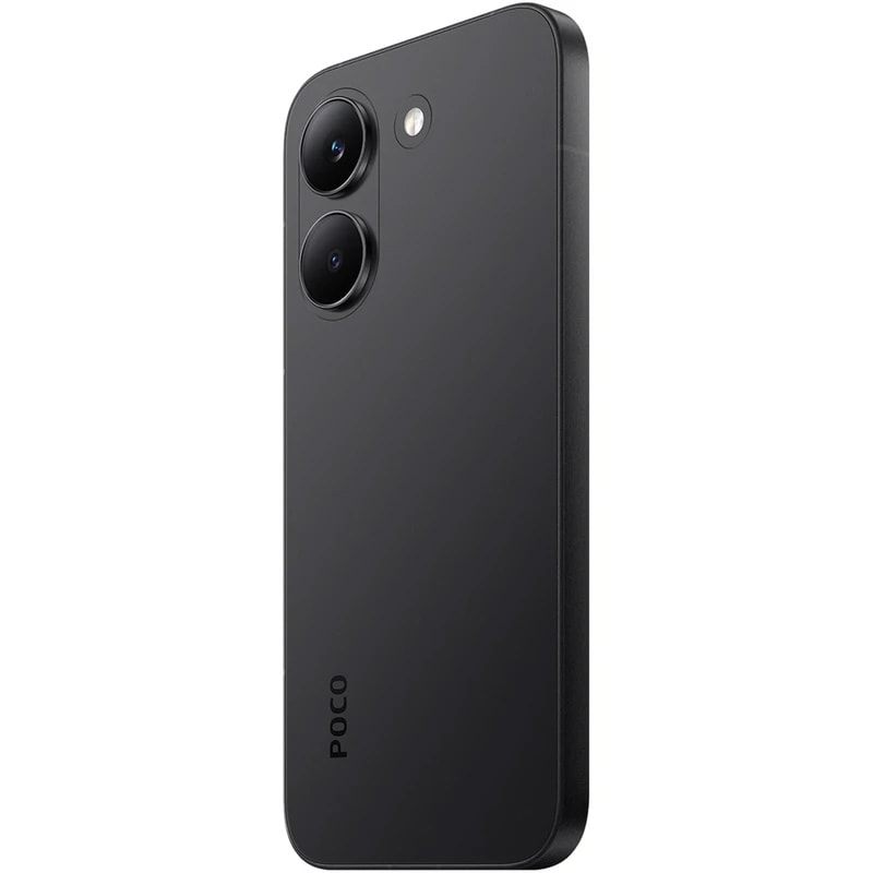گوشی شیائومی پوکو X8 پرو ظرفیت 512GB رم 8GB-5