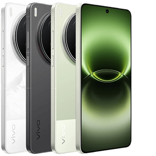 گوشی ویوو X300 اولترا ظرفیت 256GB رم 12GB-5