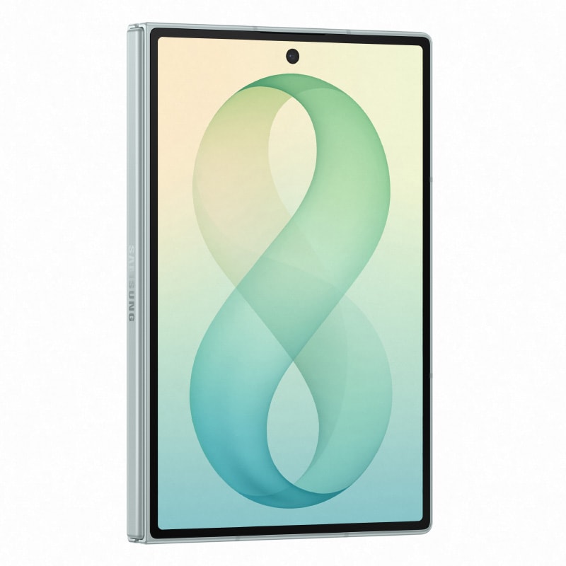 گوشی سامسونگ گلکسی زد فولد 8 ظرفیت 1TB رم 16GB-13