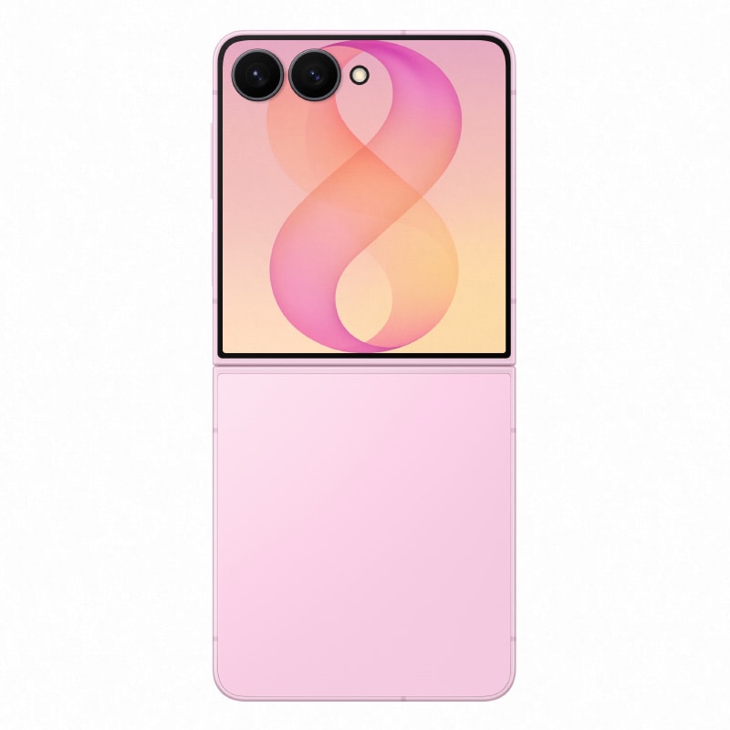 گوشی سامسونگ گلکسی زد فلیپ 8 ظرفیت 256GB رم 12GB-11