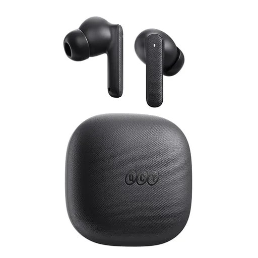 هندزفری بلوتوثی کیو سی وای مدل BUDS QT43-3