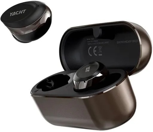 هندزفری بلوتوثی های فیوچر مدل Yacht-3
