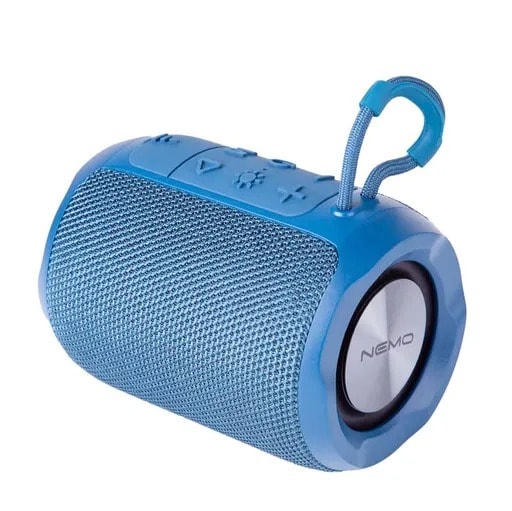 اسپیکر بلوتوثی نمو مدل Vibe-3