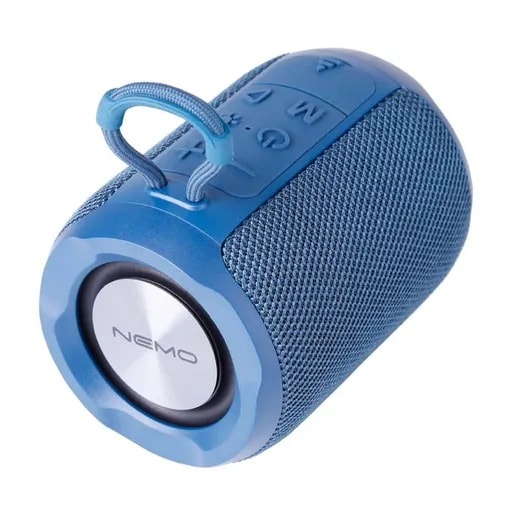 اسپیکر بلوتوثی نمو مدل Vibe-1