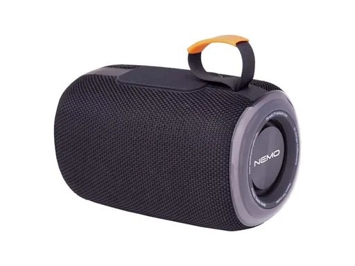 اسپیکر بلوتوثی نمو مدل Wave-3