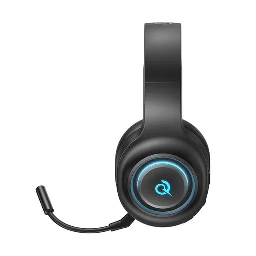 هدفون سیمی کیو سی وای مدل Heroad V200-2