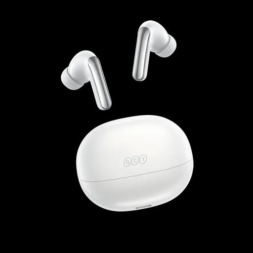 هندزفری بلوتوثی کیو سی وای مدل Melobuds N20 HT20-2