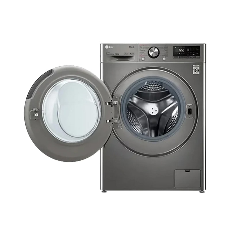 ماشین لباسشویی 11 کیلوگرم ال جی مدل F4Y5EYGYWV-5