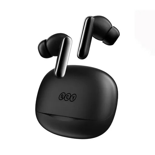 هندزفری بلوتوثی کیو سی وای مدل Melobuds N50 HT12-0