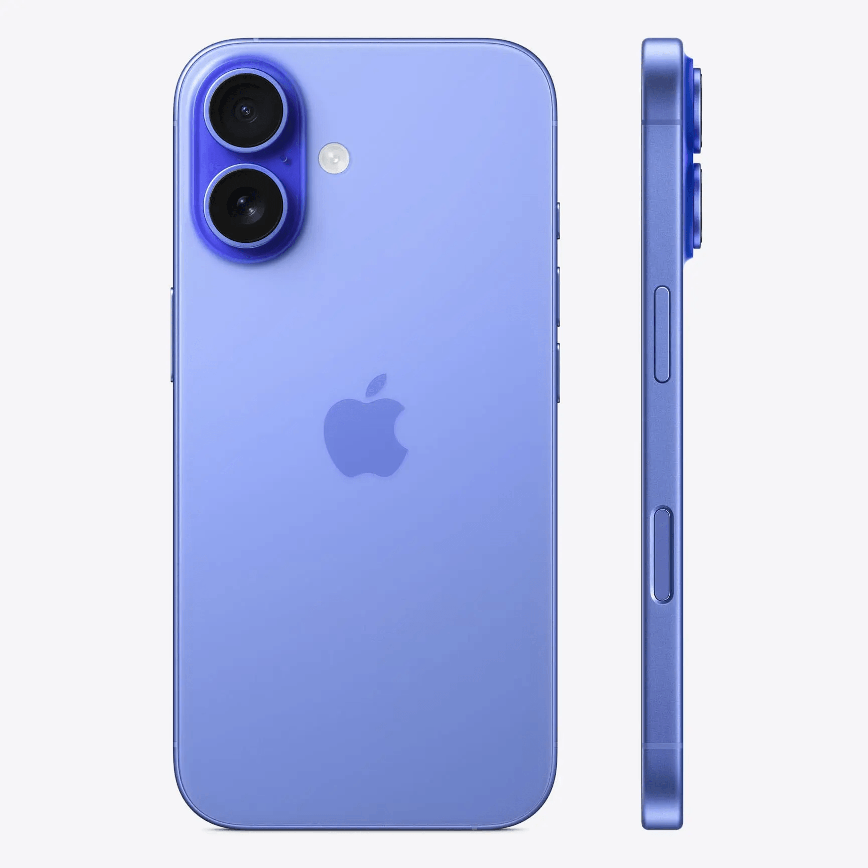 اپل آیفون 16 ظرفیت 256GB رم 8GB - نات اکتیو CH/A - رجیستر شده-4