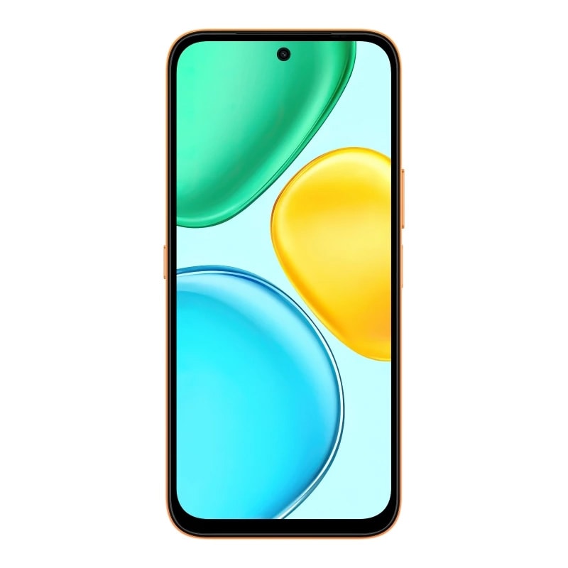 گوشی آنر X7E حافظهٔ داخلی 256 گیگابایت رم 6 گیگابایت-1