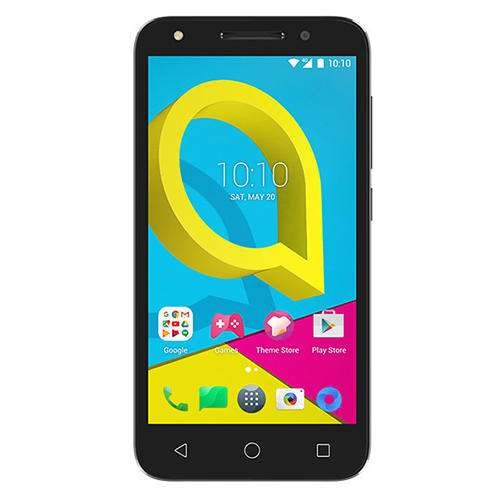 آلکاتل یو 5-0